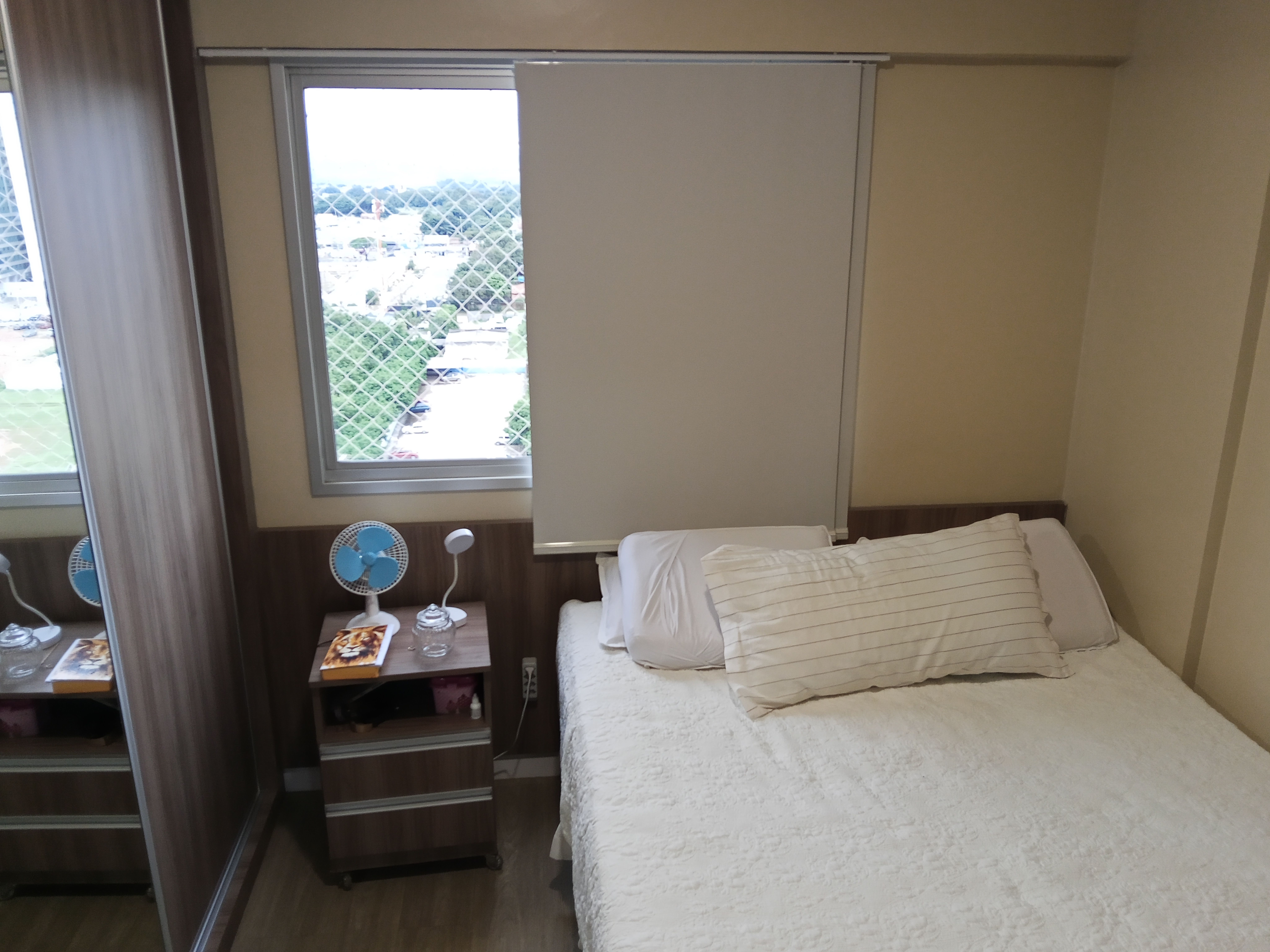 Apartamento, 3 quartos, 72 m² - Foto 45