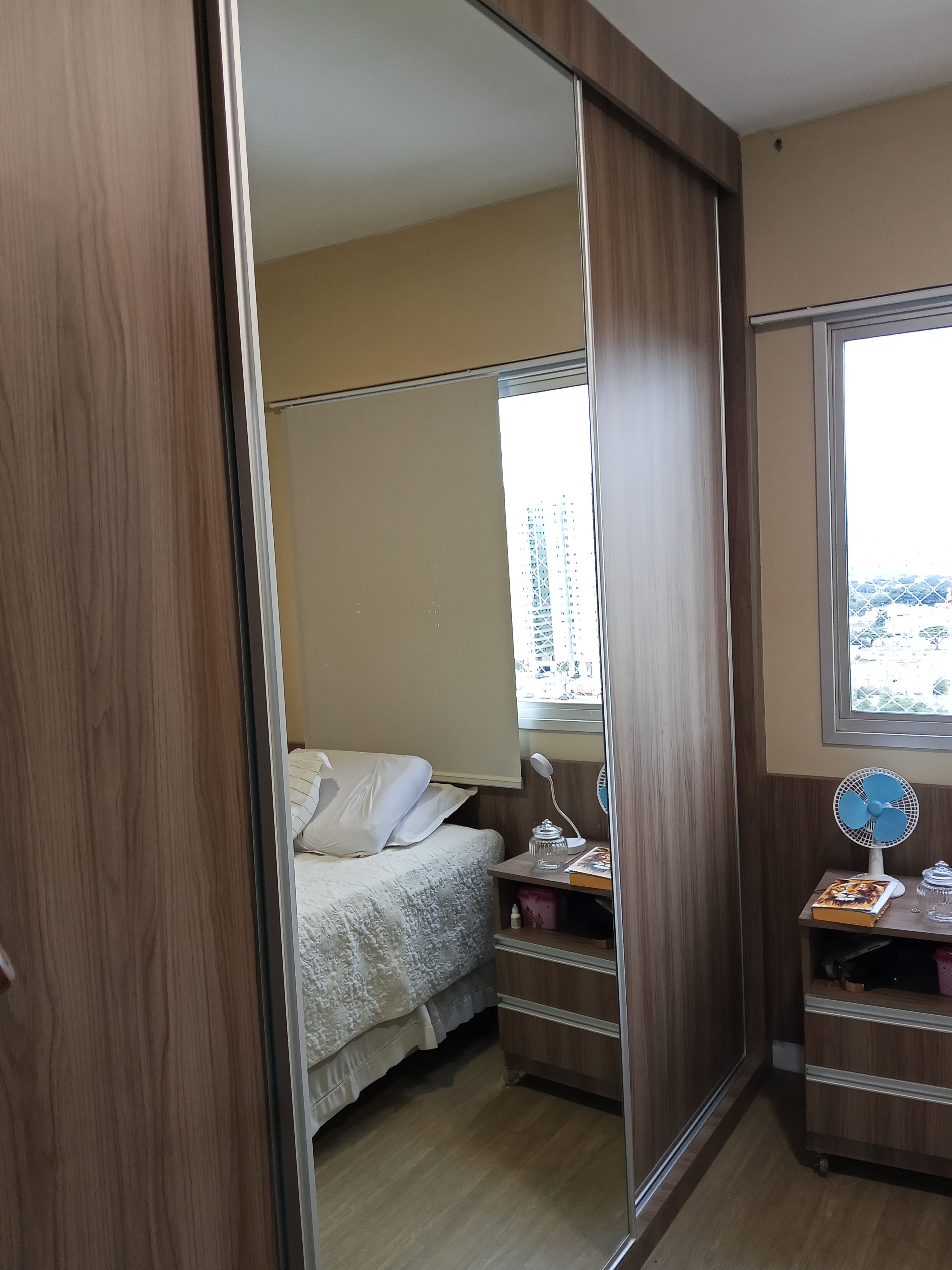 Apartamento, 3 quartos, 72 m² - Foto 46