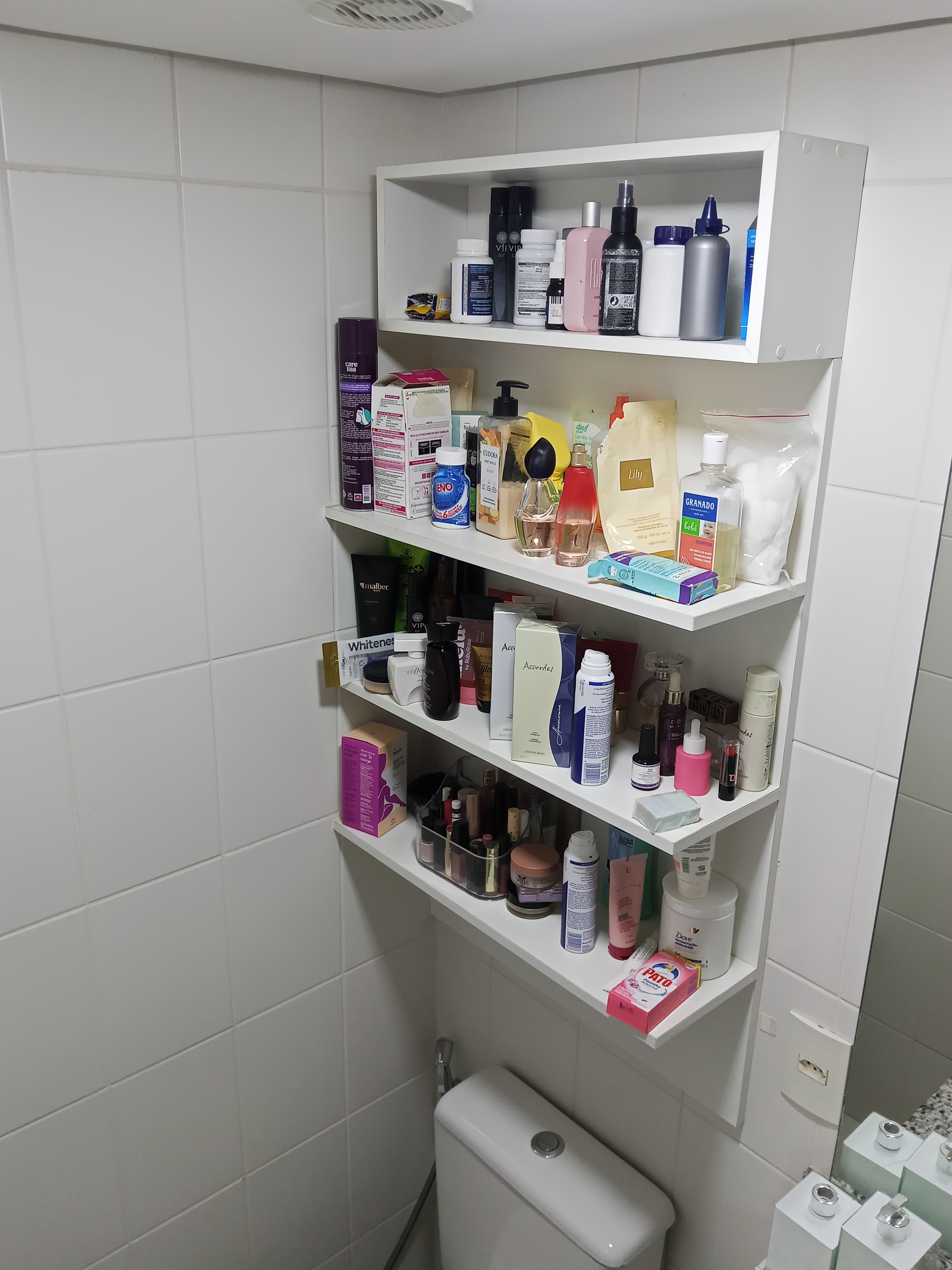 Apartamento, 3 quartos, 72 m² - Foto 47