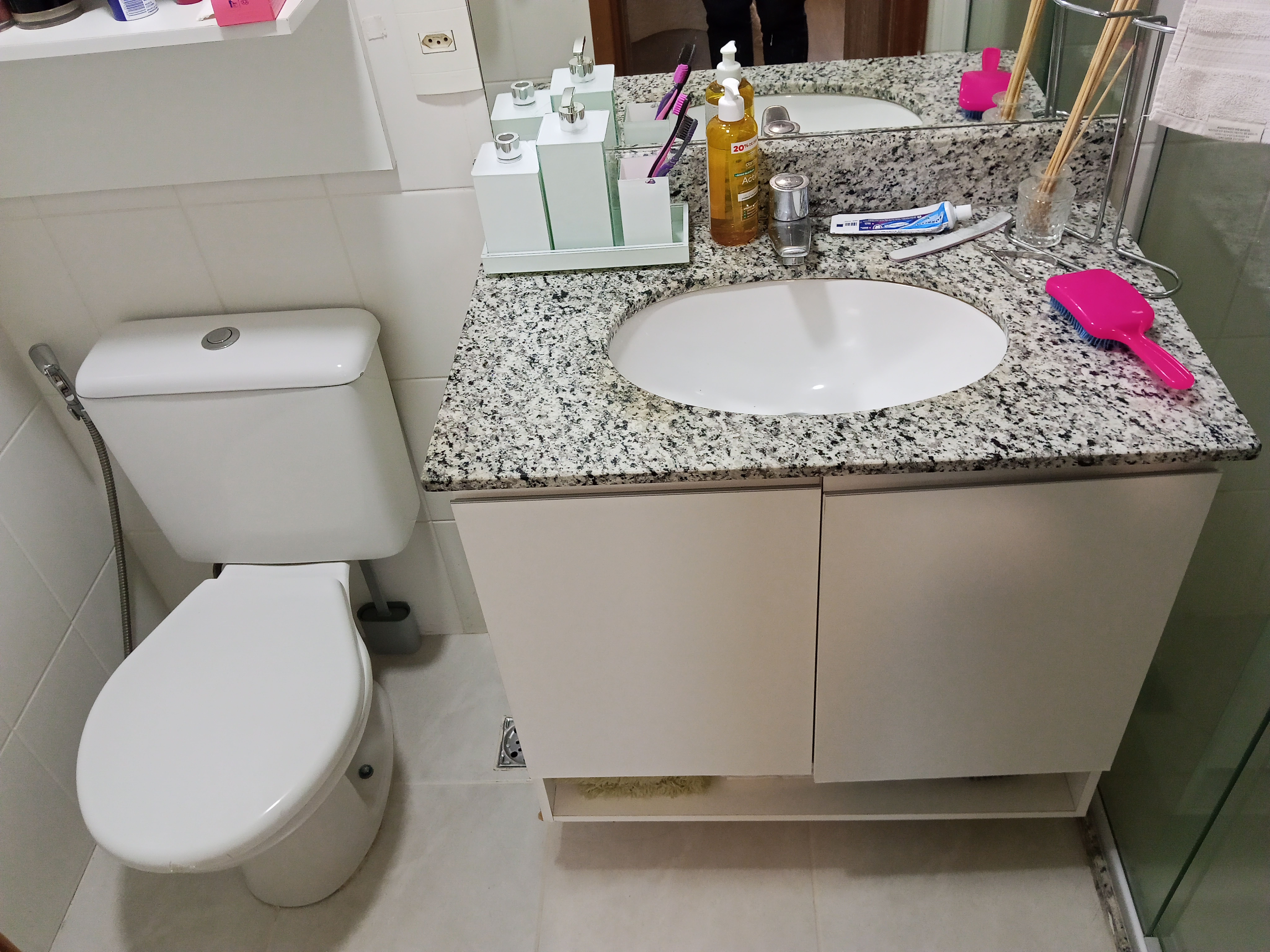 Apartamento, 3 quartos, 72 m² - Foto 49