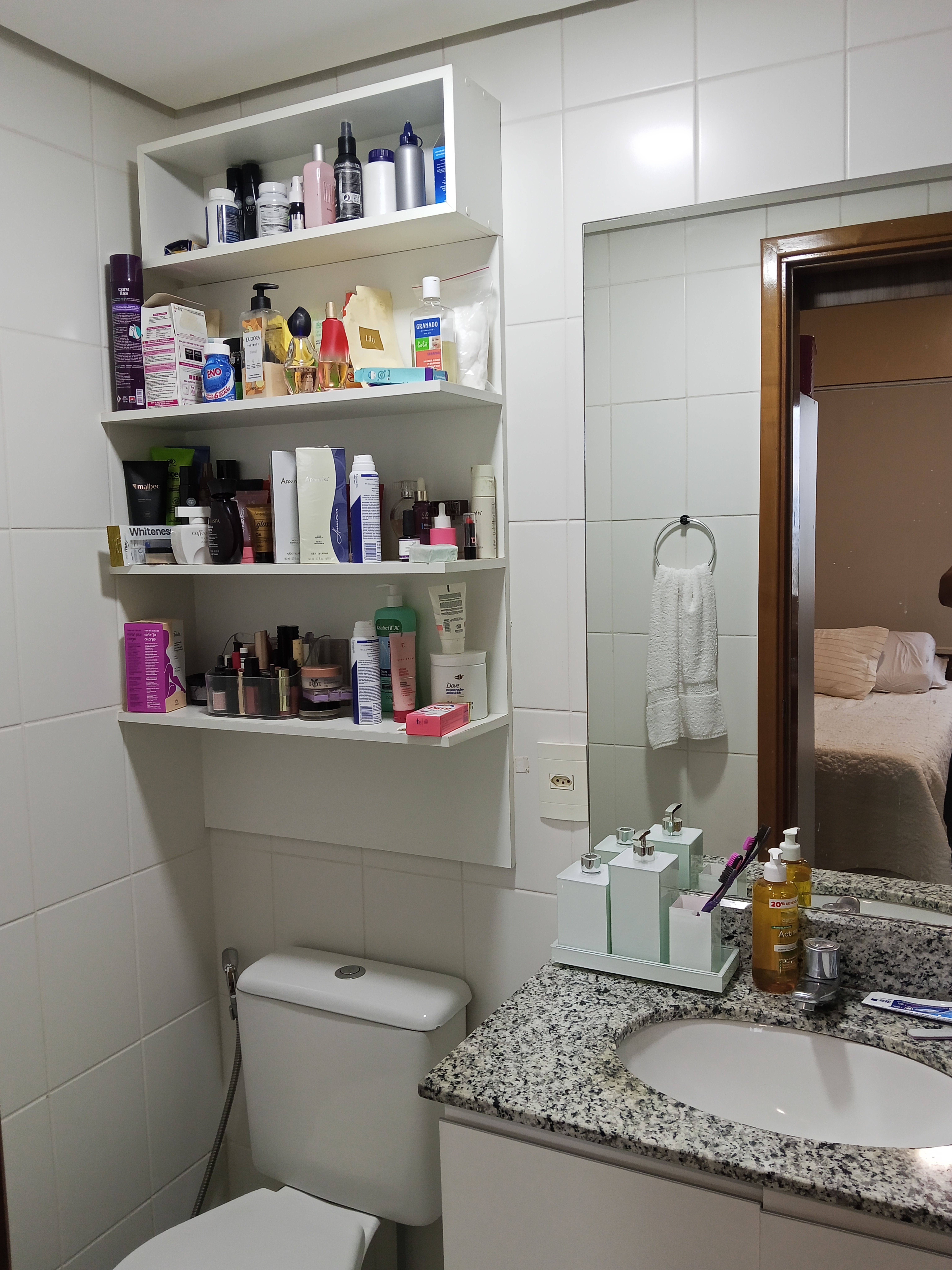 Apartamento, 3 quartos, 72 m² - Foto 51