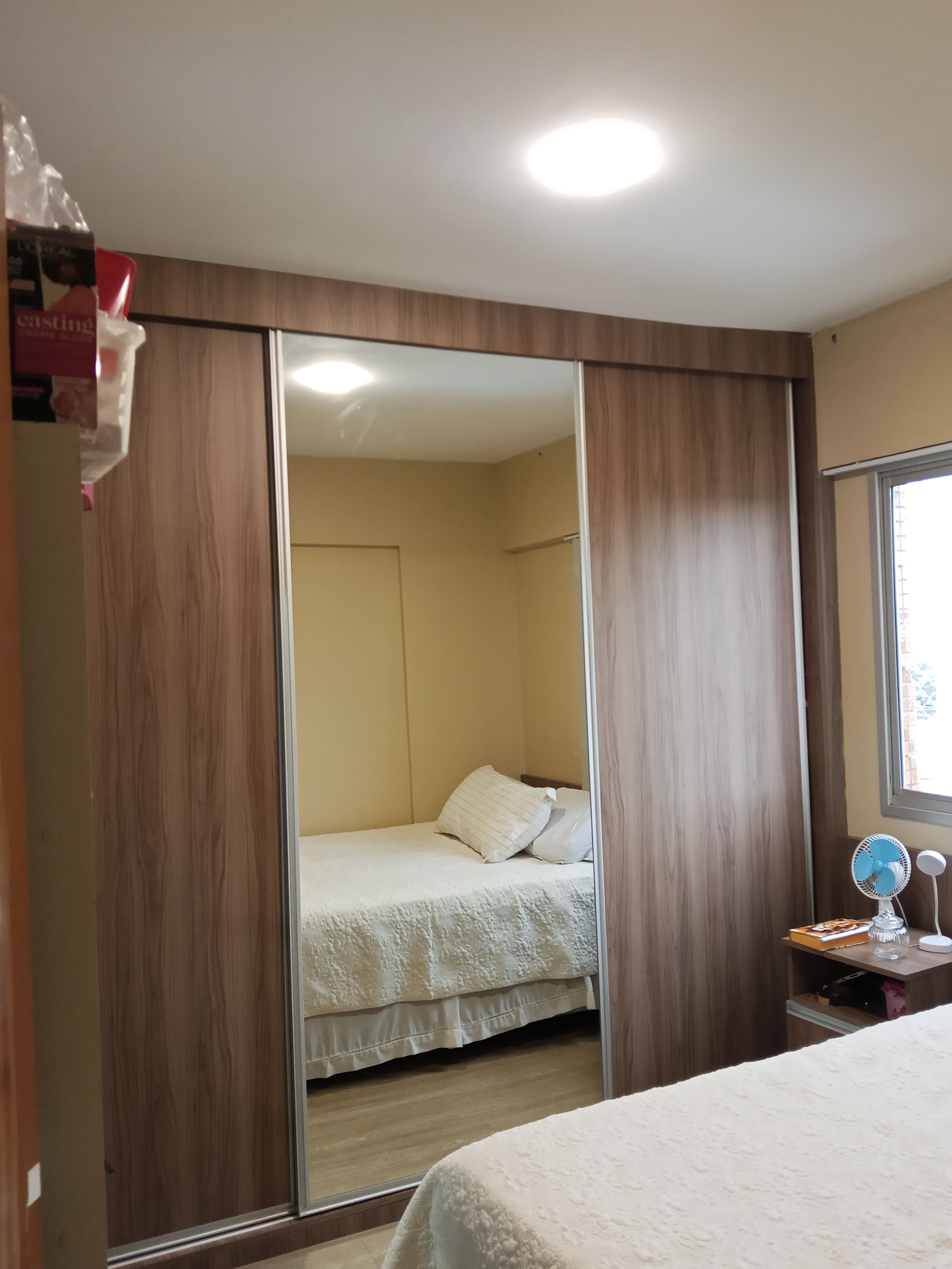 Apartamento, 3 quartos, 72 m² - Foto 52