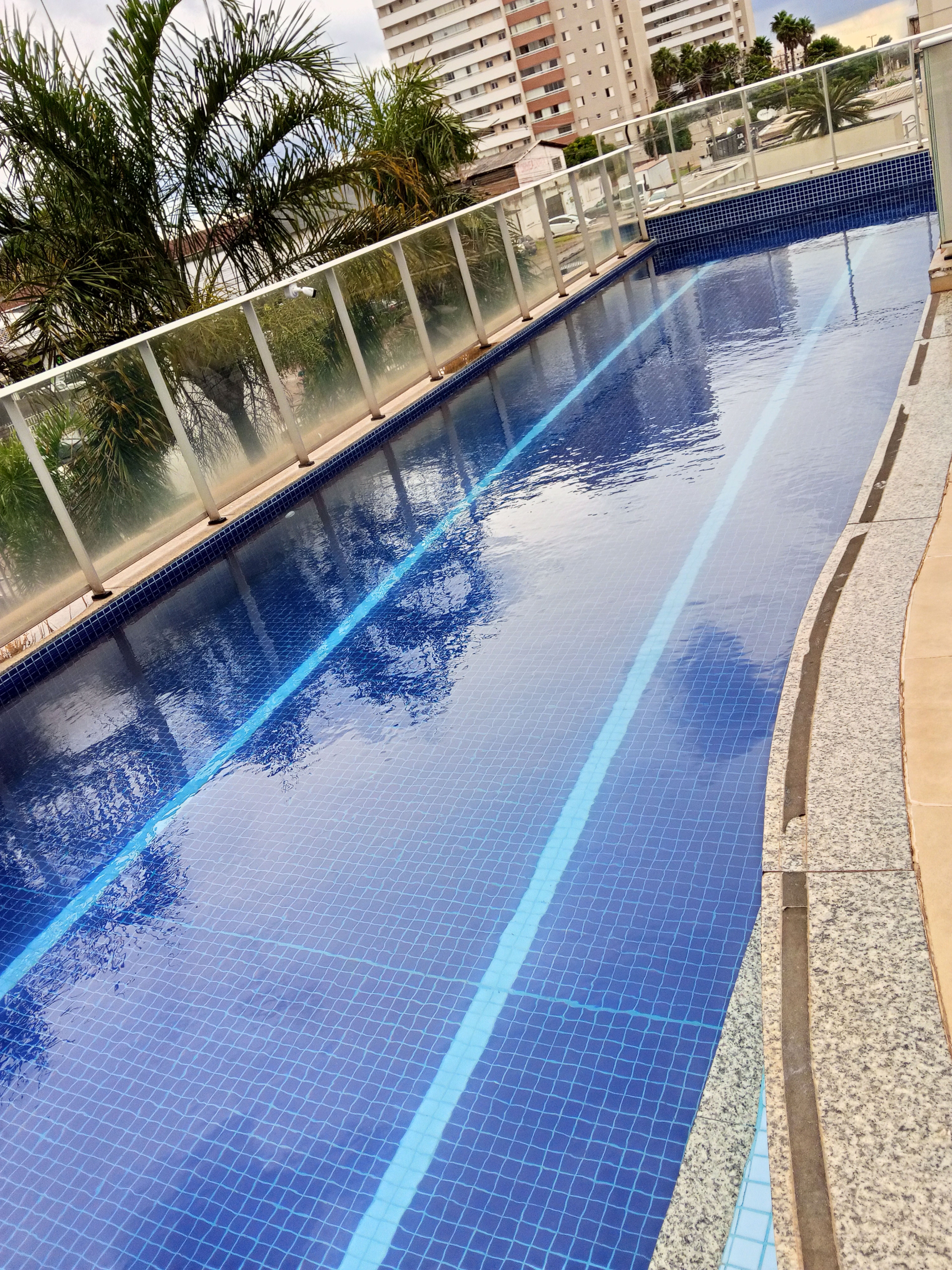 Apartamento, 3 quartos, 72 m² - Foto 53