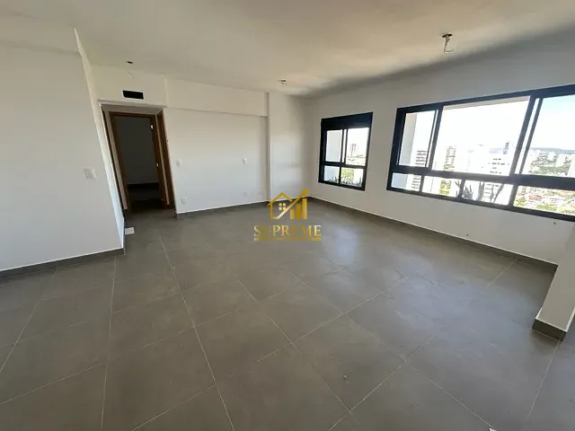 Apartamento com 75m² 2 quartos e 3 banheiros, à venda, no bairro Parque Amazônia em Goiânia
