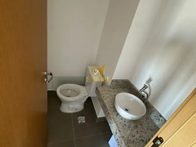 Apartamento com 75m² 2 quartos e 3 banheiros, à venda, no bairro Parque Amazônia em Goiânia
