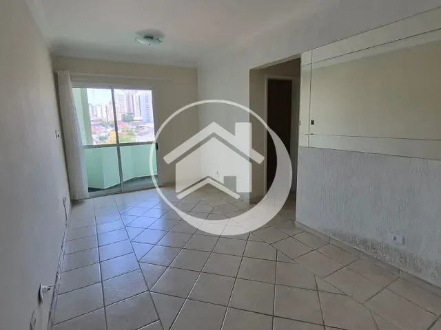 Apartamento 2 quartos e 1 banheiro, para alugar, no bairro Bosque da Saúde em São Paulo