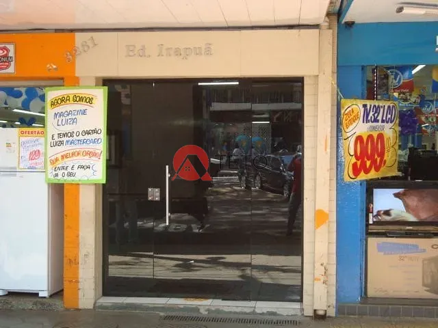 Apartamento à venda, no bairro CENTRO em Maringá