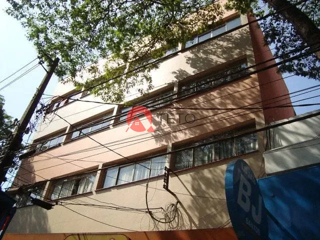 Apartamento, 2 quartos, 110 m² - Foto 1