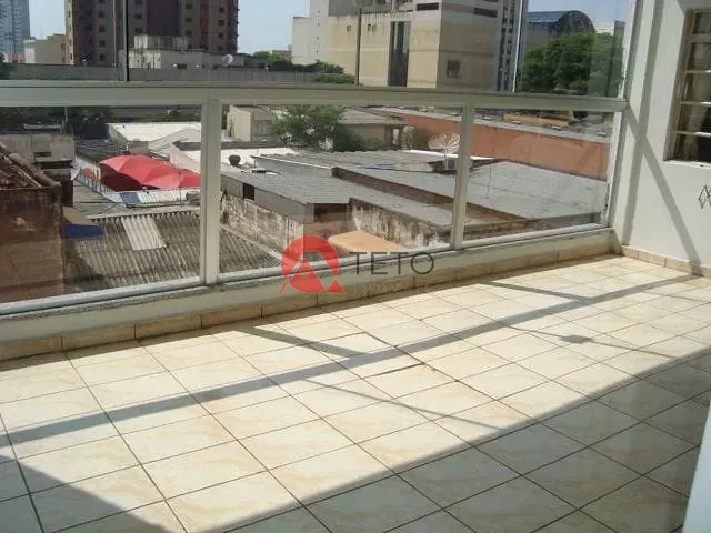 Apartamento, 2 quartos, 110 m² - Foto 5