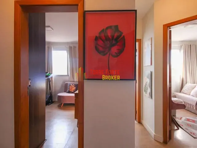 Apartamento com 180m² 4 quartos e 2 banheiros, à venda, no bairro Buritis em Belo Horizonte