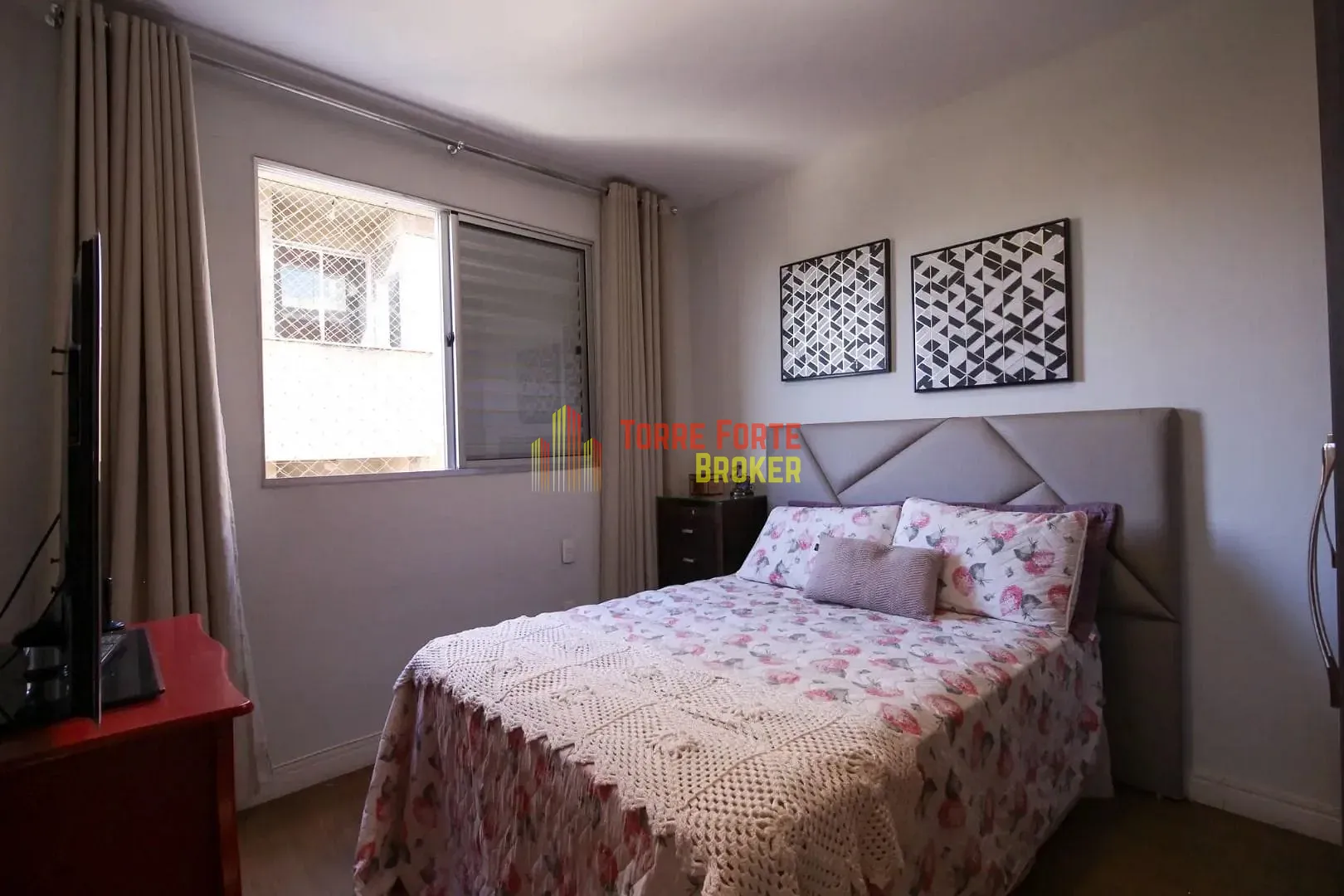Apartamento, 4 quartos, 180 m² - Foto 24