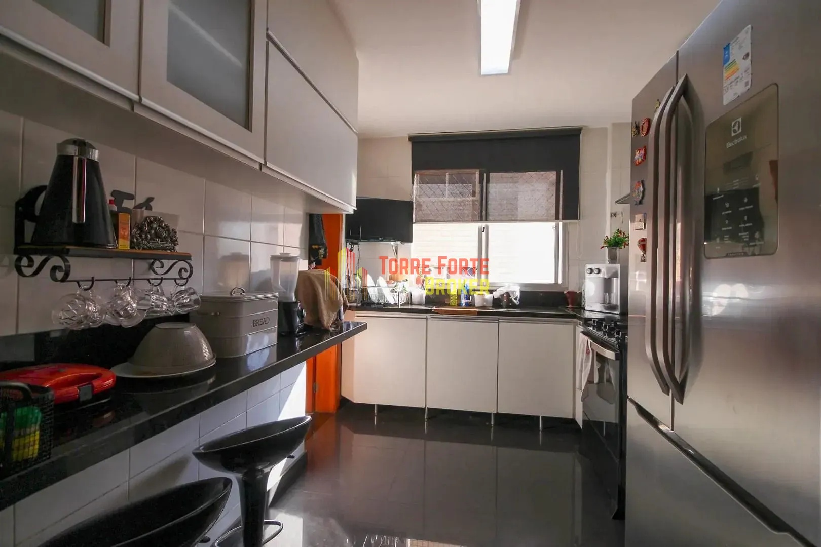 Apartamento, 4 quartos, 180 m² - Foto 9