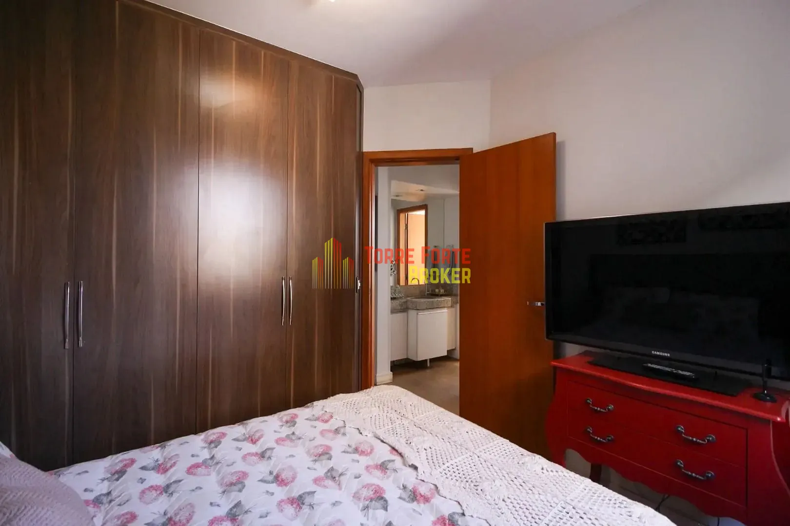 Apartamento, 4 quartos, 180 m² - Foto 22
