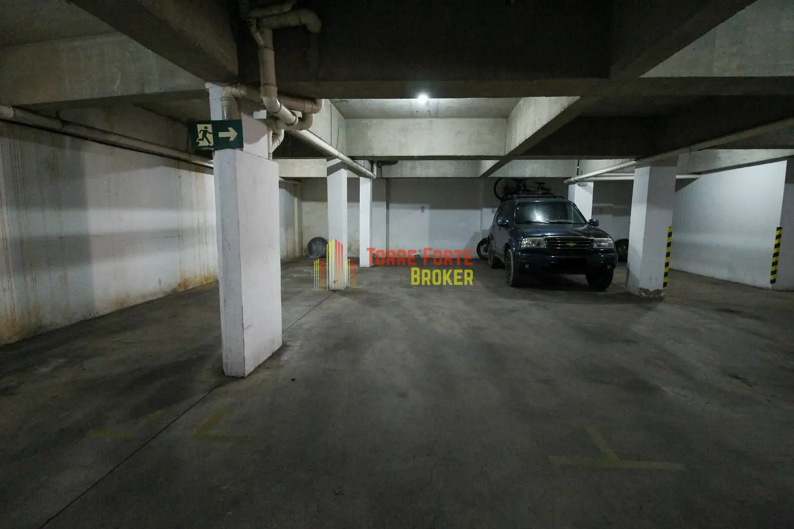 Apartamento, 4 quartos, 180 m² - Foto 3