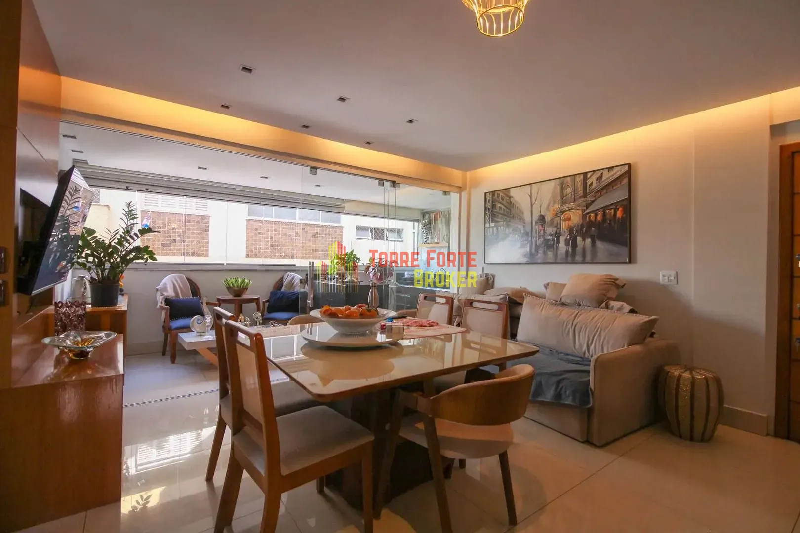 Apartamento, 4 quartos, 180 m² - Foto 8
