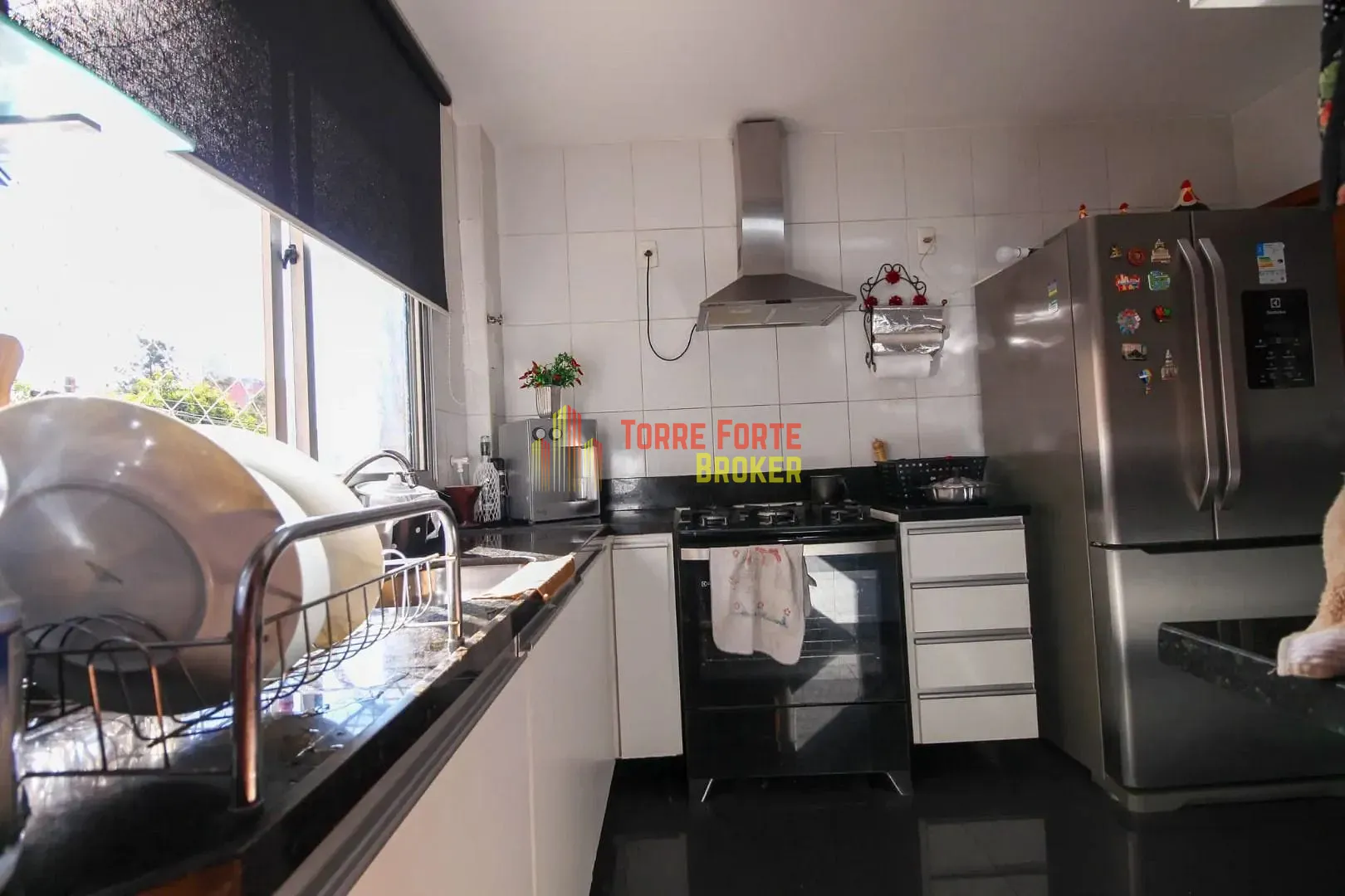 Apartamento, 4 quartos, 180 m² - Foto 11