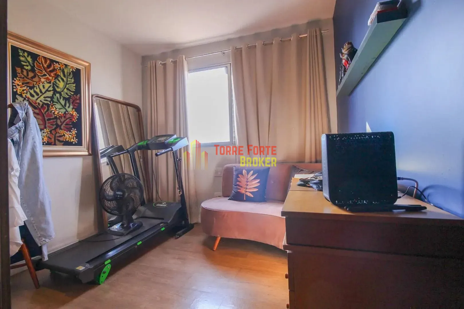 Apartamento, 4 quartos, 180 m² - Foto 16
