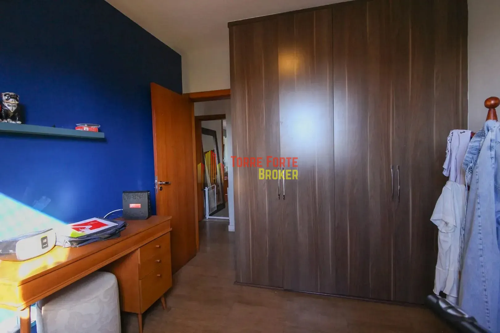 Apartamento, 4 quartos, 180 m² - Foto 17