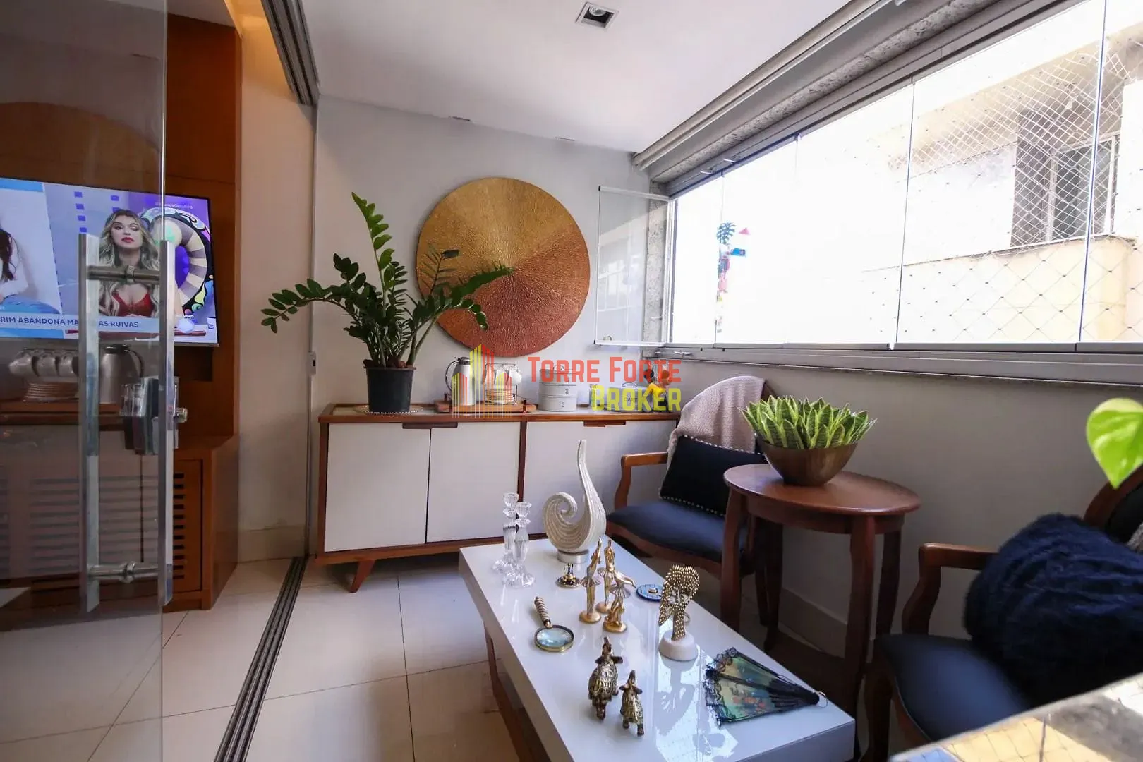 Apartamento, 4 quartos, 180 m² - Foto 6