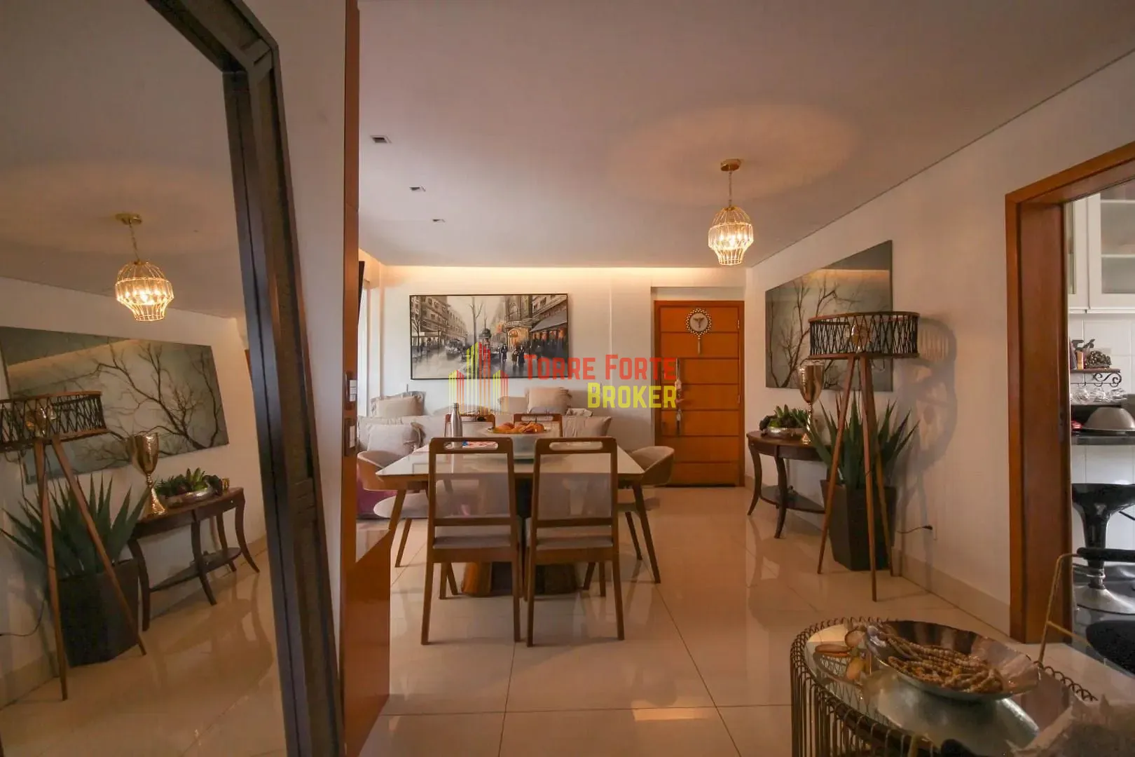 Apartamento, 4 quartos, 180 m² - Foto 7