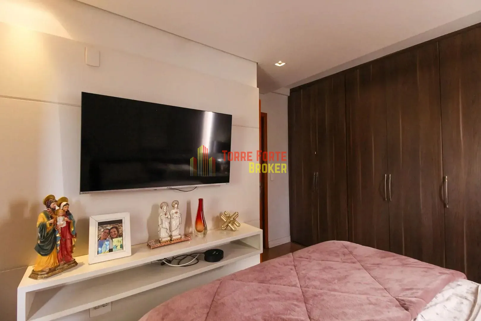 Apartamento, 4 quartos, 180 m² - Foto 15