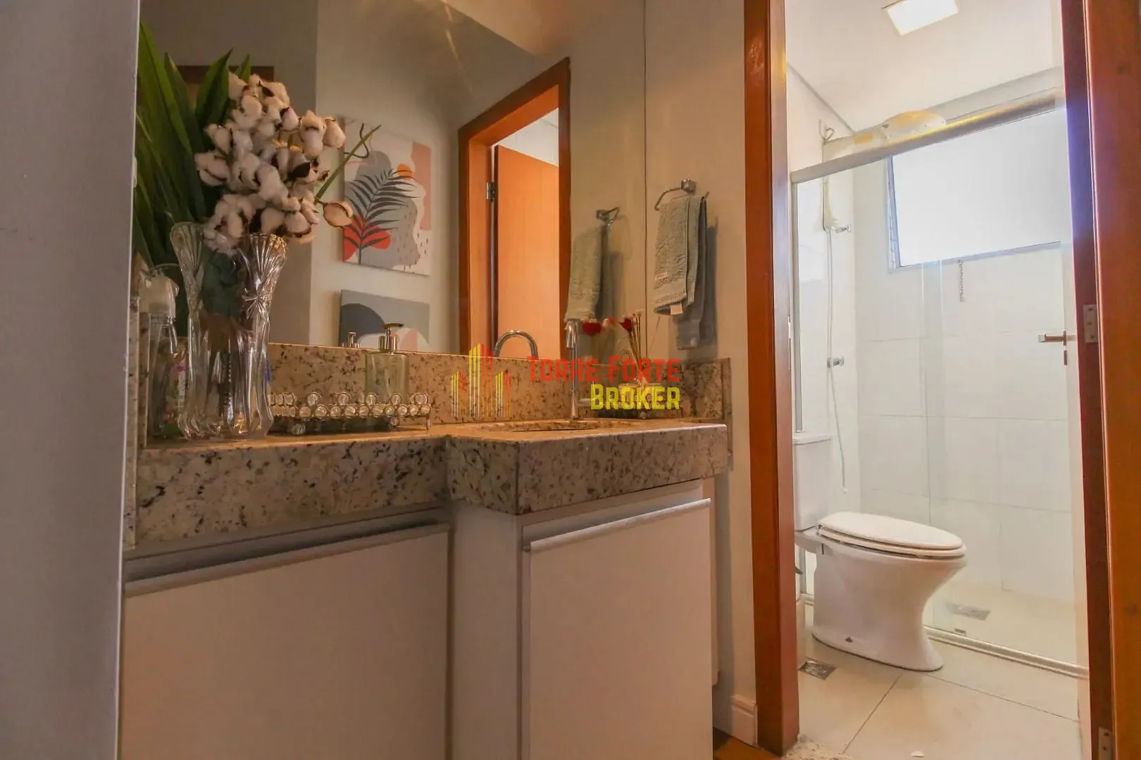 Apartamento, 4 quartos, 180 m² - Foto 20