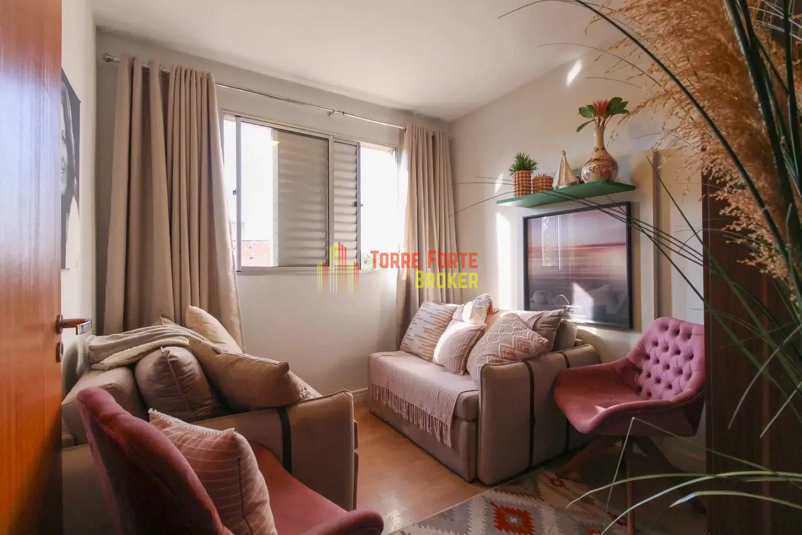 Apartamento, 4 quartos, 180 m² - Foto 23