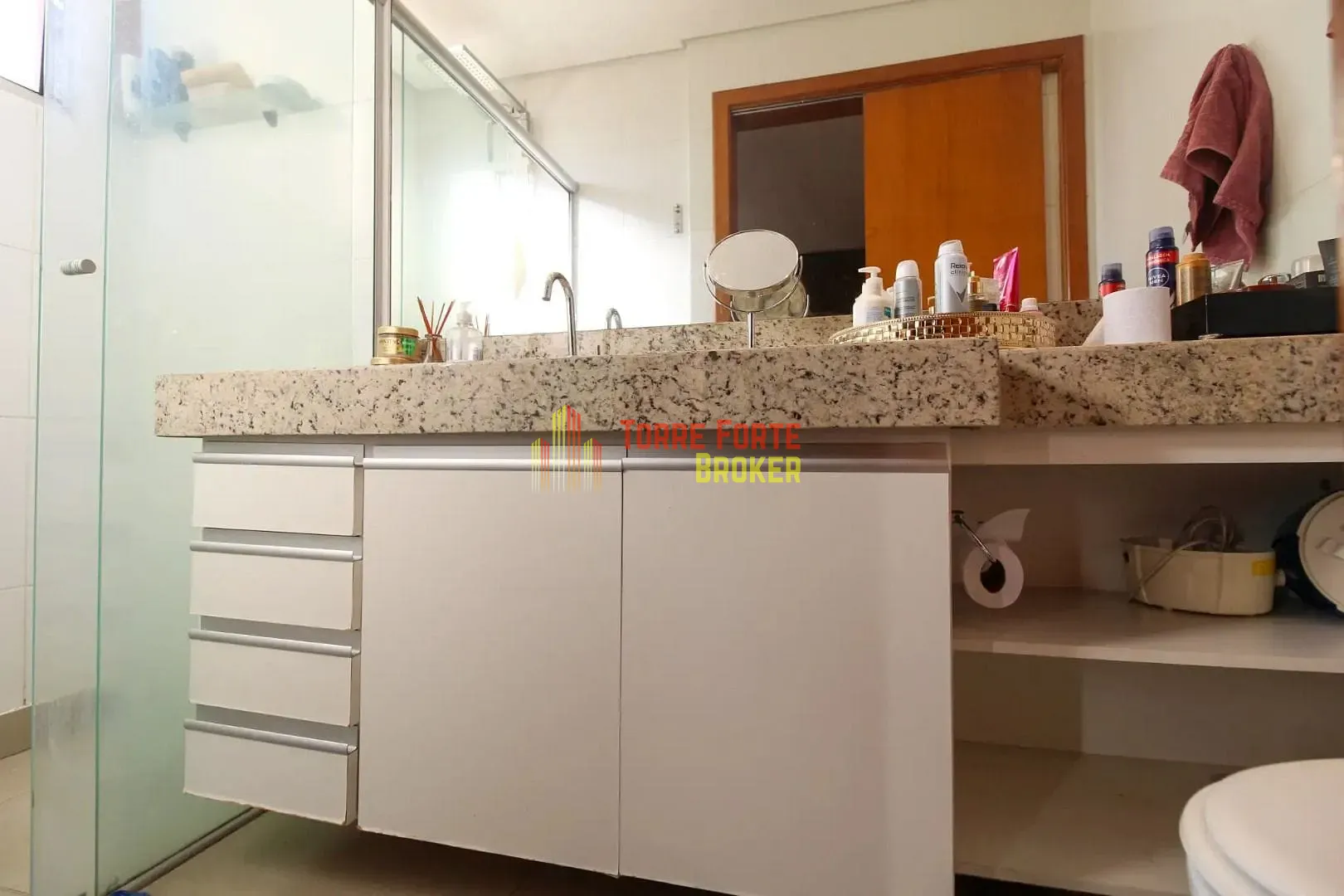 Apartamento, 4 quartos, 180 m² - Foto 18