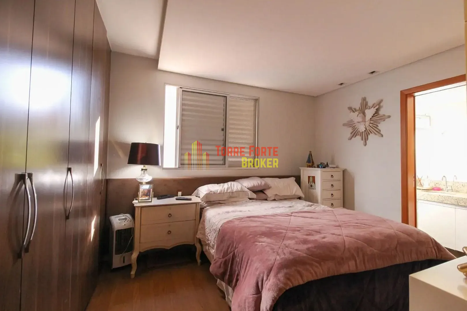 Apartamento, 4 quartos, 180 m² - Foto 13