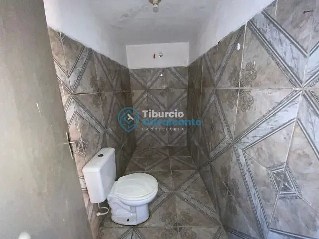 Apartamento 2 quartos e 1 banheiro, para alugar, no bairro Novo Maranguape I em Maranguape