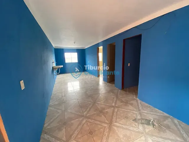 Apartamento 2 quartos e 1 banheiro, para alugar, no bairro Novo Maranguape I em Maranguape
