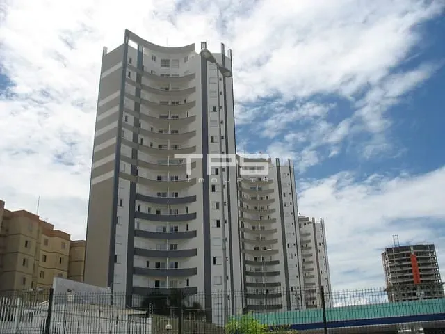 Apartamento com 113m² 3 quartos e 1 banheiro, à venda, no bairro Parque Senhor do Bonfim em Taubaté