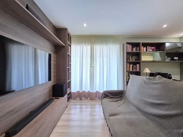 Apartamento 2 quartos e 3 banheiros, à venda, no bairro Cambuí em Campinas