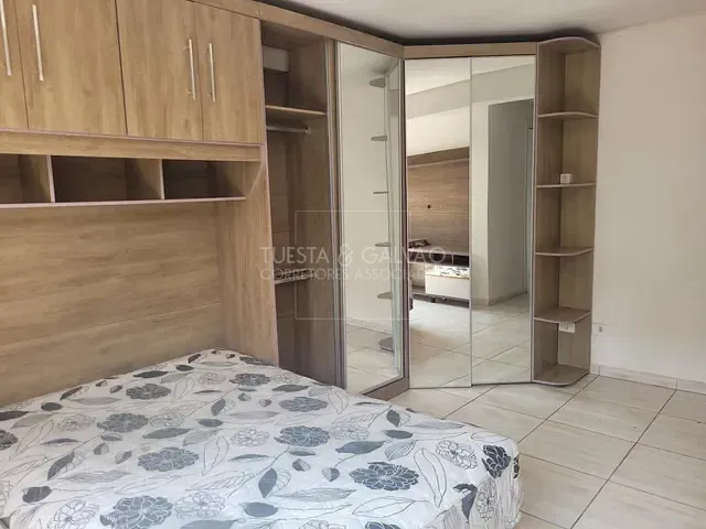 Apartamento com 31m² 1 quarto e 1 banheiro, à venda, no bairro Portão em Curitiba