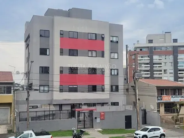 Apartamento com 31m² 1 quarto e 1 banheiro, à venda, no bairro Portão em Curitiba