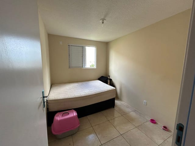 Apartamento 2 quartos e 1 banheiro, à venda, no bairro Areal em Pelotas