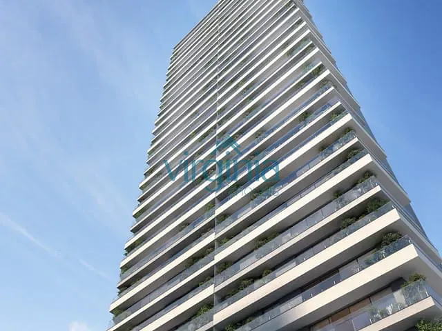 Apartamento com 146m² 3 quartos e 2 banheiros, à venda, no bairro Centro em Novo Hamburgo
