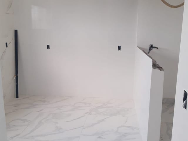 Apartamento com 66m² 3 quartos e 2 banheiros, à venda, no bairro Village Rio das Ostras em Rio das Ostras