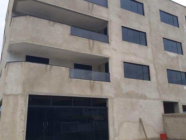 Apartamento com 66m² 3 quartos e 2 banheiros, à venda, no bairro Village Rio das Ostras em Rio das Ostras
