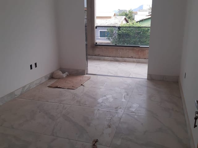 Apartamento com 66m² 3 quartos e 2 banheiros, à venda, no bairro Village Rio das Ostras em Rio das Ostras