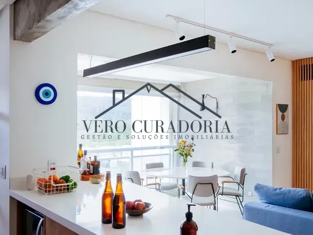 Apartamento 2 quartos e 2 banheiros, à venda ou para alugar, no bairro Vila Mogilar em Mogi das Cruzes