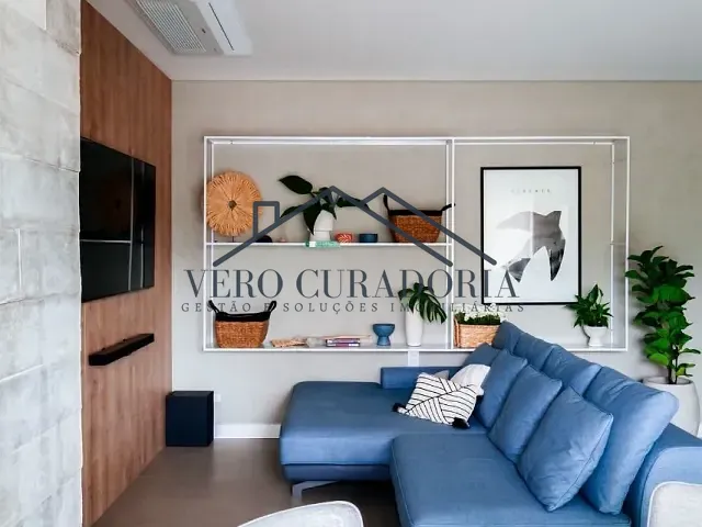Apartamento 2 quartos e 2 banheiros, à venda ou para alugar, no bairro Vila Mogilar em Mogi das Cruzes