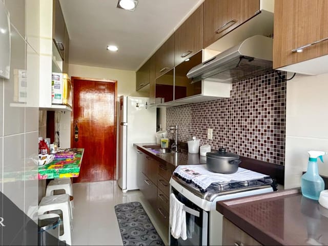 Apartamento com 69m² 2 quartos e 2 banheiros, à venda, no bairro Maracanã em Rio de Janeiro