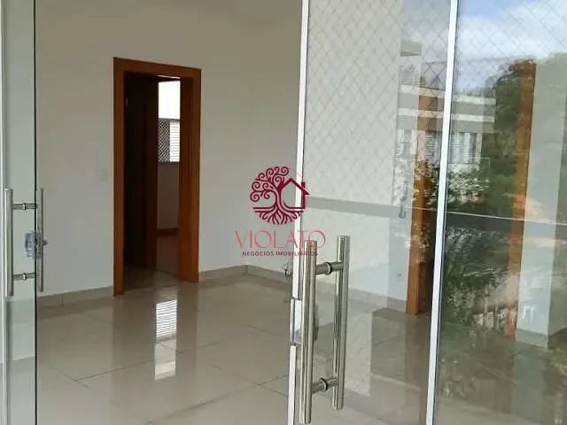 Apartamento 3 quartos e 2 banheiros, para alugar, no bairro Centro em Lagoa Santa