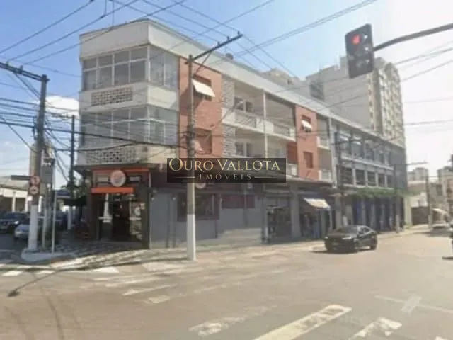 Apartamento com 80m² 2 quartos e 1 banheiro, para alugar, no bairro Mooca em São Paulo