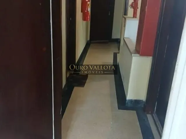 Apartamento com 80m² 2 quartos e 1 banheiro, para alugar, no bairro Mooca em São Paulo