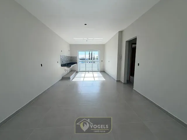 Apartamento 1 quarto e 1 banheiro, à venda, no bairro Jardim Tonini em Jaguariúna
