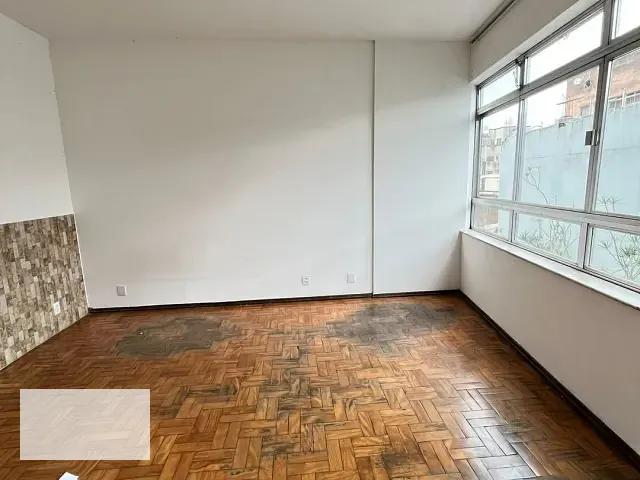 Apartamento 1 quarto e 2 banheiros, para alugar, no bairro Centro em Santos Dumont