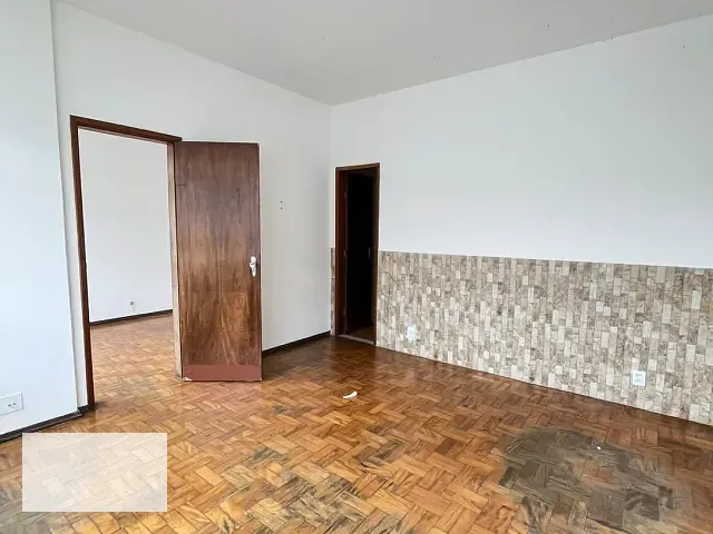 Apartamento 1 quarto e 2 banheiros, para alugar, no bairro Centro em Santos Dumont
