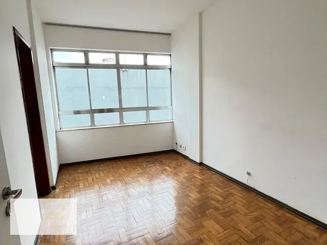 Apartamento 1 quarto e 2 banheiros, para alugar, no bairro Centro em Santos Dumont
